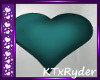 {KT} Teal Dance Marker