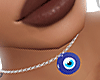 Evil Eye Necklace V.2