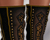Kacey Brown Boots