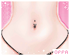 ୨୧ piercing | y2k