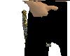 [MR] Tiger Blade- R