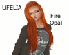 Ufelia - Fire Opal