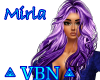 Mirla hair BCMV