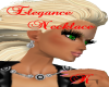 *KR-Elegance Necklace