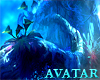 Avatar Na'vi Background