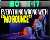 G~ MO BOUNCE Remix ~