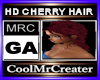 HD CHERRY HAIR