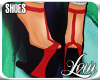 ℒ"MelPlatforms|Red.