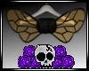 C: Bee Wings