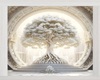 Tree of Life Wall/Rug
