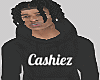 Black Hoodie