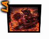 Loves A Devil Fire