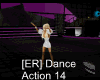 [ER] Dance Action 14