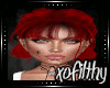 |xo| Gracia Red