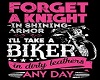 biker knight