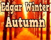 Autumn Edgar Winter trig