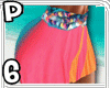 !APY !!Colorfull Skirt