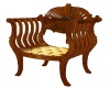 Saddle Chair