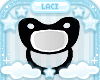 Kids Animated Paci