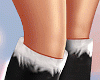 S. Santa Boots