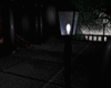 Darknight illusion alley