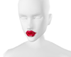 [0J] Red Lips
