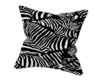Zebra Pillow