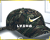 Nike $ Cap