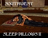 SW Sleep Pillow II