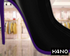 K4-Boots Karol Purple