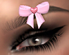 $ coquette bows pink