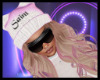 ! Peanut Saint Toque