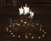 Rustico Candles Lights