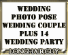 wedding photo spot