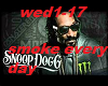 Snoop Dogg Dupstep remix