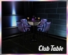 CS Drink Table