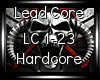 Hardcore | Lead Core