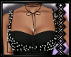 Black Diamond corset