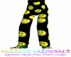 *CC* Smiley Face Pants