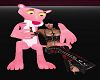 Pink Panther 6 Poses