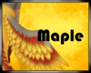 [N] Maple Wings M/F