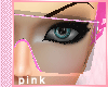PINK-Dior Glasses