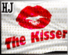 !! A The kisser [HJ]
