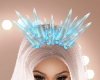 IceCrystal Crown