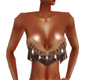 Indian Fringe Top F