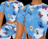 Kids Butterfly Set