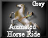 [my]Farm Horse Ride Anim