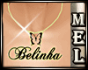 [MEL] Belinha Necklace