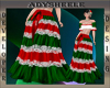 AS* Mexico Skirt