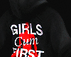 Girls ' First